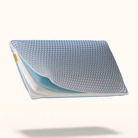 Emma AirGrid® Adapt Kussen – 70x40 cm