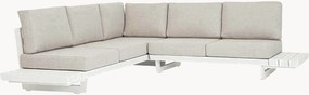 Modulaire tuin loungebank Infinity, 2-delig