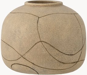 Decoratieve vaas Niza, H 17 cm