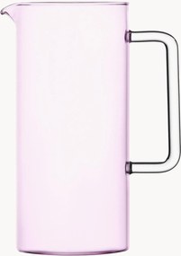 Karaf Tube van borosilicaatglas, 1.2 L