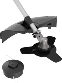 Güde GPS 1001 4in1 Tuinmachine Set 43cc