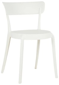Circle stoel
