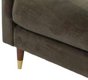 Fauteuil Barbados velvet | NADUVI Collection