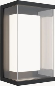 Outdoor LED wandlamp Baker Street