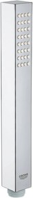 Grohe QuickFix Vitalio Joy Cube staafhanddouche chroom