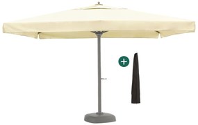 Shadowline Jamaica parasol 450x450cm