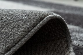 Tapijt FEEL 5756/16811 RECHTHOEK ,  grijskleuring