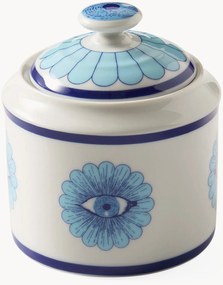 Suikerpot Druggist van porselein