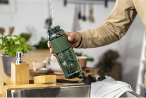 ZWILLING Bottle fles, 680 ml, Tritan, Donker groen - Bottle - ZWILLING
