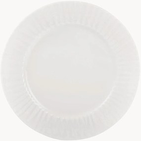 Porseleinen dinerbord Vista, 6-delig