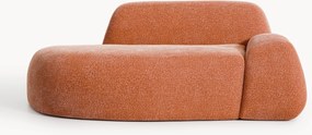 Bank Wolke (2-zits) met chaise longue
