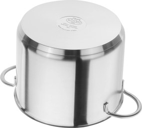 BALLARINI Ancona Asperge- en pastapan 24 cm / 8 l - Ancona - BALLARINI