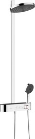 Hansgrohe Pulsify Regendoucheset Chroom