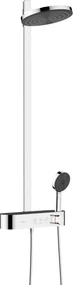 Hansgrohe Pulsify Regendoucheset Chroom
