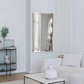Rechthoekige spiegel met facetrand – Pure Collection R26