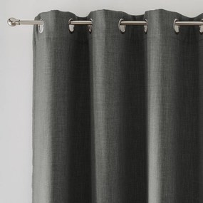 Verduisteringsgordijn met oogjes Exurie