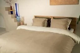 Dekbedovertrekset Kayori Rauso – Bij Swiss Sense