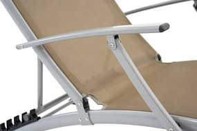 Bruin tuinbed Salto Tuinpunt