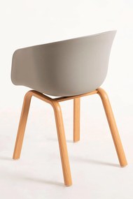 Pak 4 Hema Stoelen