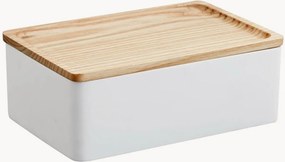 Sieradendoos Rin met houten deksel