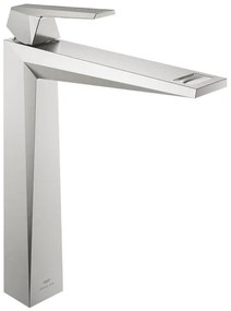 Grohe Allure brilliant private collection wastafelkraan XL-Size supersteel 24417DC0