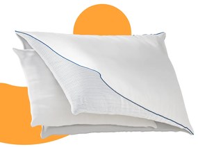 Emma Premium Wolkenkussen 70x60 cm