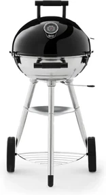 Jamie Oliver Sizzler one houtskoolbarbecue Ø47 cm - zwart