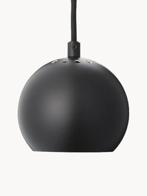 Kleine bolvormige hanglamp Ball