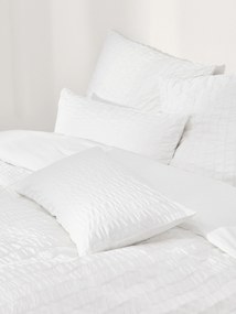 Katoenen dekbedovertrek Esme