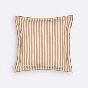 Gingham katoen/linnen kussenhoes, Cottage