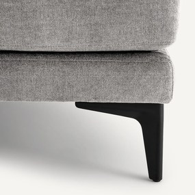 Voetensteun met dienblad, polyestermix, MODERNISTE, ontwerp Emmanuel Gallina