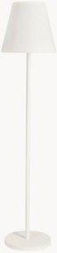 Draagbare solar LED lamp Helios met Bluetooth-luidspreker