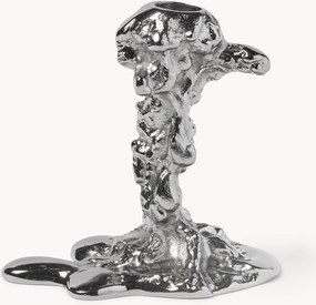 Kaarshouder Drip van metaal