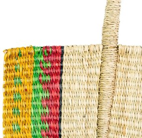 Wanddecoratie Waaier | Liviza
