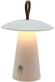 Tafellampen Wit Lumisky  Draadloze LED tafellamp