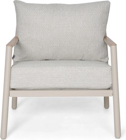 Tuinstoel  Zand/Beige Verano