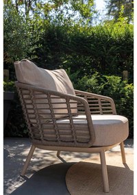 Taste by 4 Seasons Puglia loungeset 5-delig - Latte