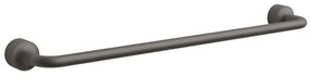 Muebles Style handvat 21cm zilver