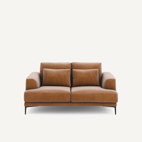 2-zitsbank van fluweel, Marsile