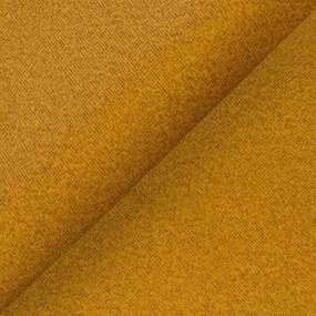 Eetkamerbank - Rotterdam - stof Element goud 08 - geschikt voor tafel 130 cm