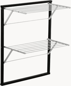 Beukenhouten wanddroogrek Klaus