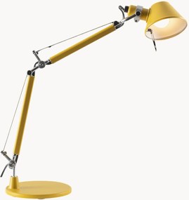 Verstelbare bureaulamp Tolomeo Micro