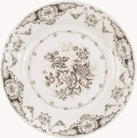 Dinerborden Clothilde, 6-delig