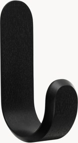 Houten wandhaak Curve