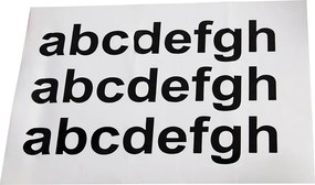 Buiten wandlamp donkergrijs IP54 met schemersensor - Tide