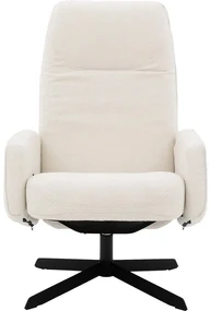 Goossens Relaxstoel Thor, Relaxfauteuil