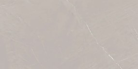 Mexen Windsar Grijze glanzende gerectificeerde gepolijste gres tegel monster G1, vloer- en wandtegel - TL164-00-S