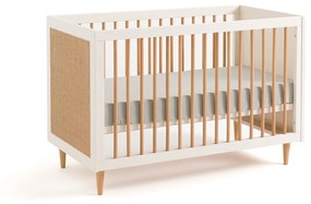 Babybed met verstelbare bedbodem, Taga