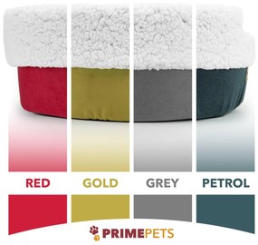 Industrial Living | Kattenmand Primepet