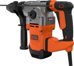 Black &amp; Decker BEHS03K-QS Pneumatische Boorhamer